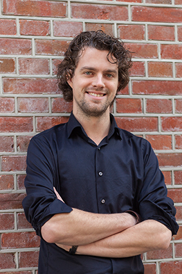Albert van der Meer